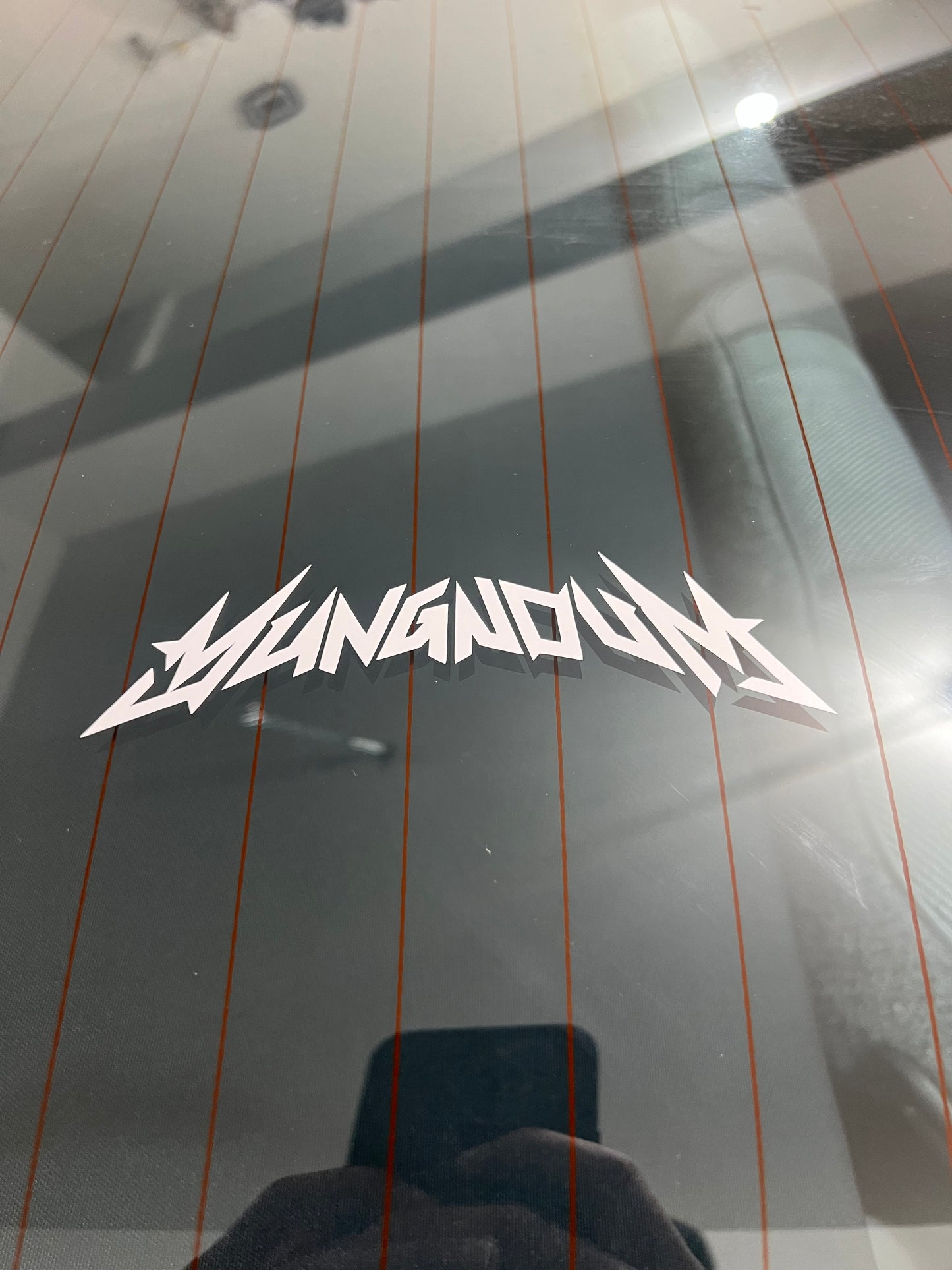 Yung N Dum - Thrash