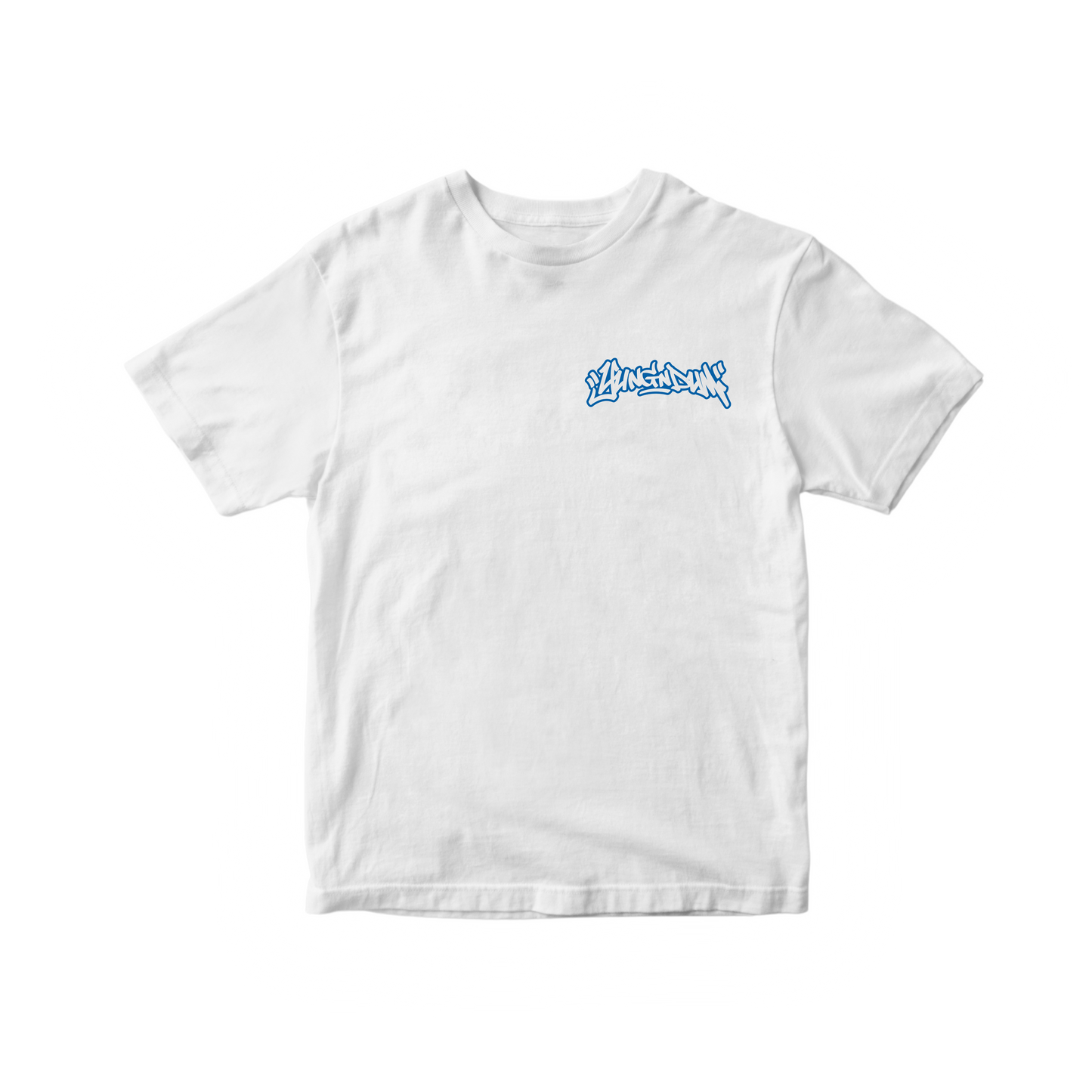 No Dayz Off T-Shirt