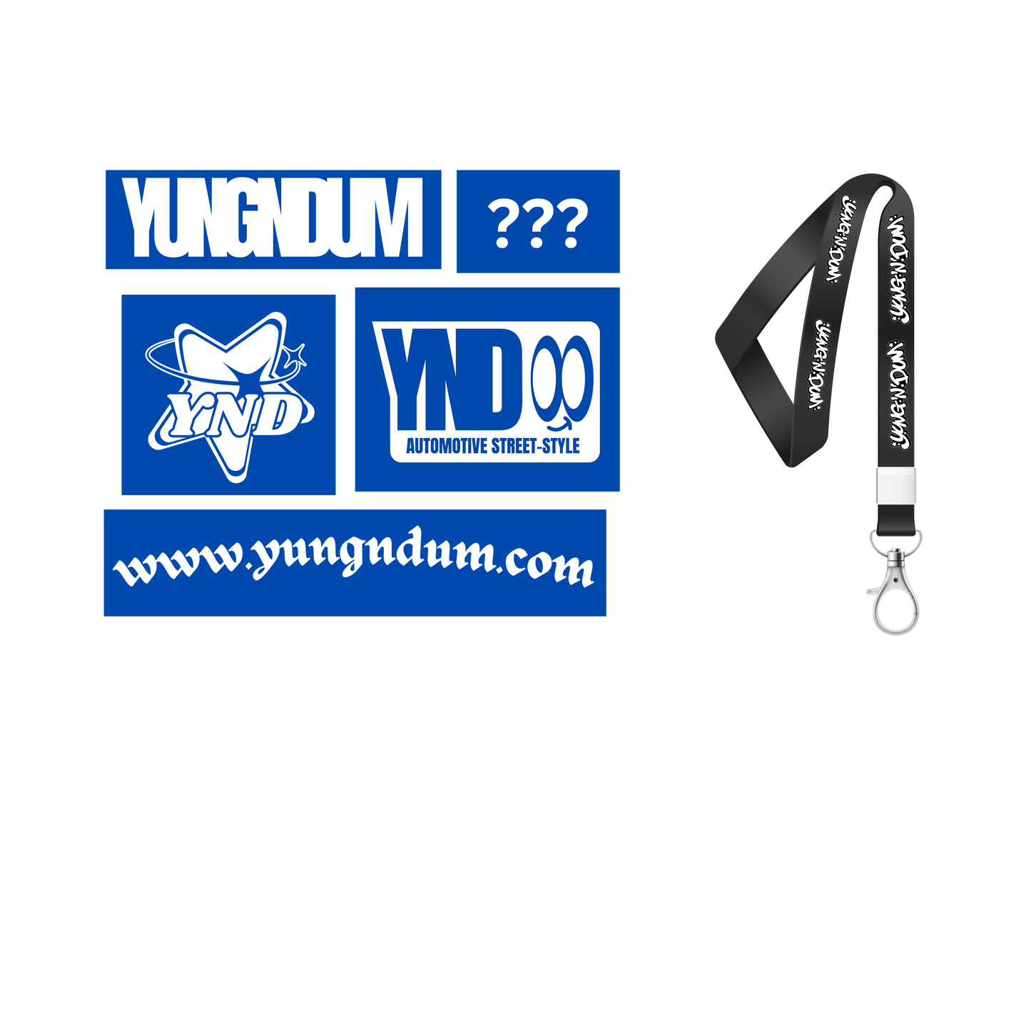 V4 MEMBERS ONLY PACKAGE