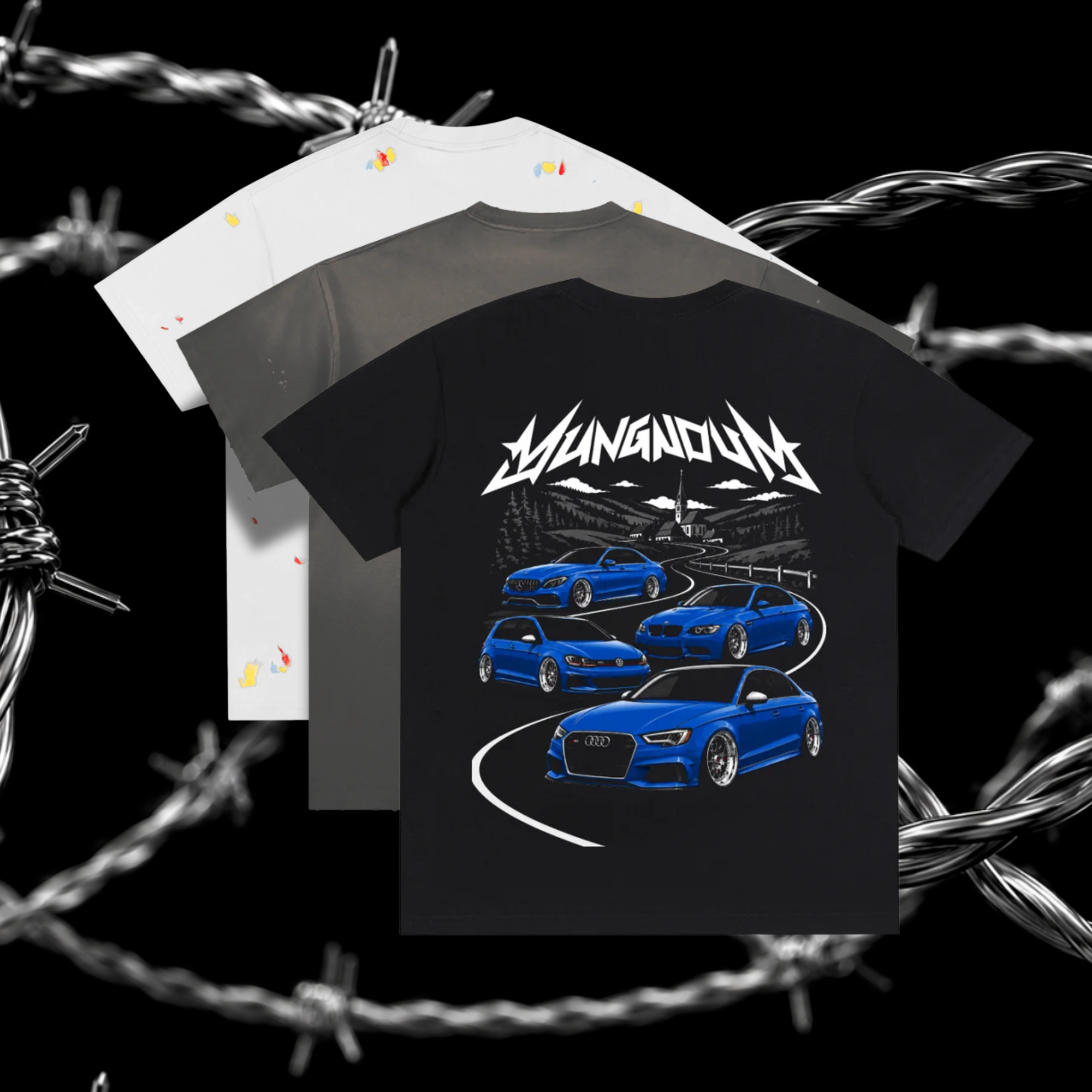 Apparel