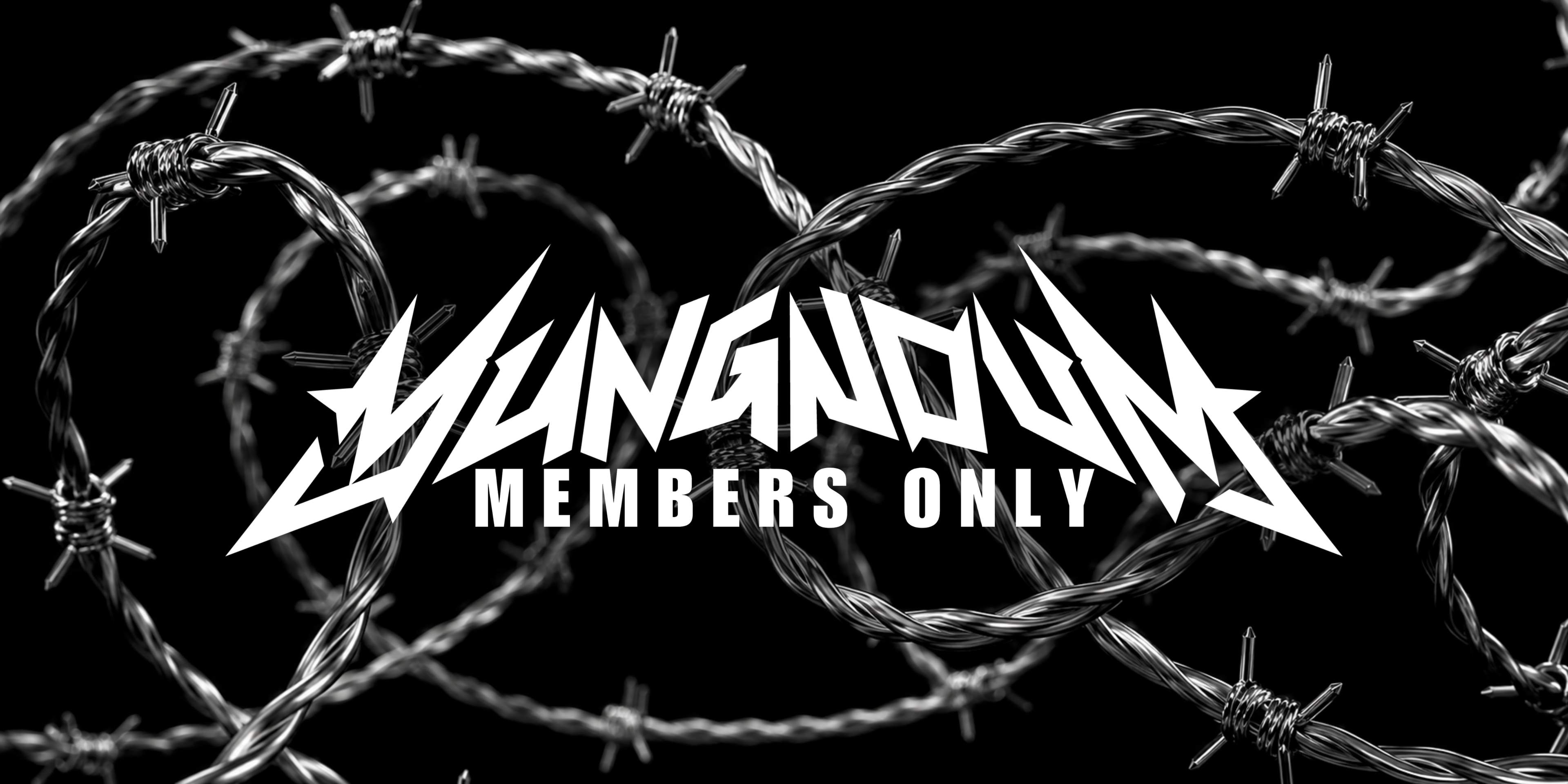 Members Only