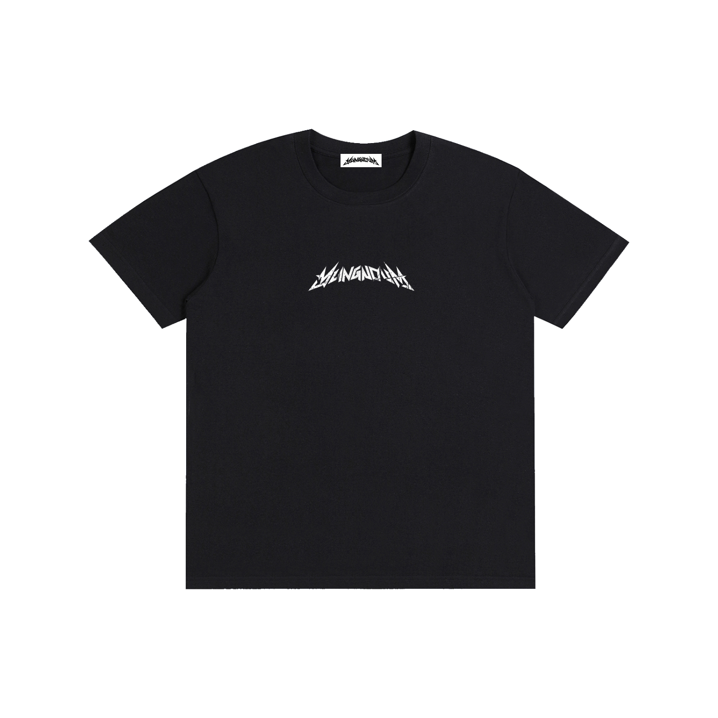 Japaneese Style T-Shirt