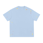 YND Paint Splatter T-Shirt