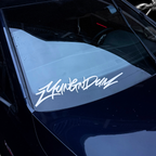YND Cursive Tag Banner (NEW!)