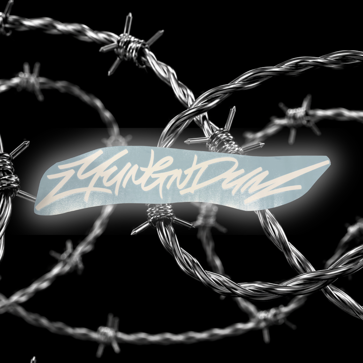YND Cursive Tag Banner (NEW!)