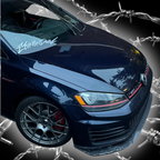 YND Cursive Tag Banner (NEW!)