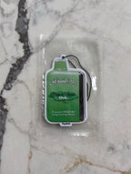 #QUITNIC “Vape” Air Freshner