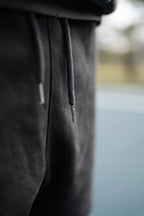 YND Heavyweight "Gym" Fleece Loose Fit Shorts