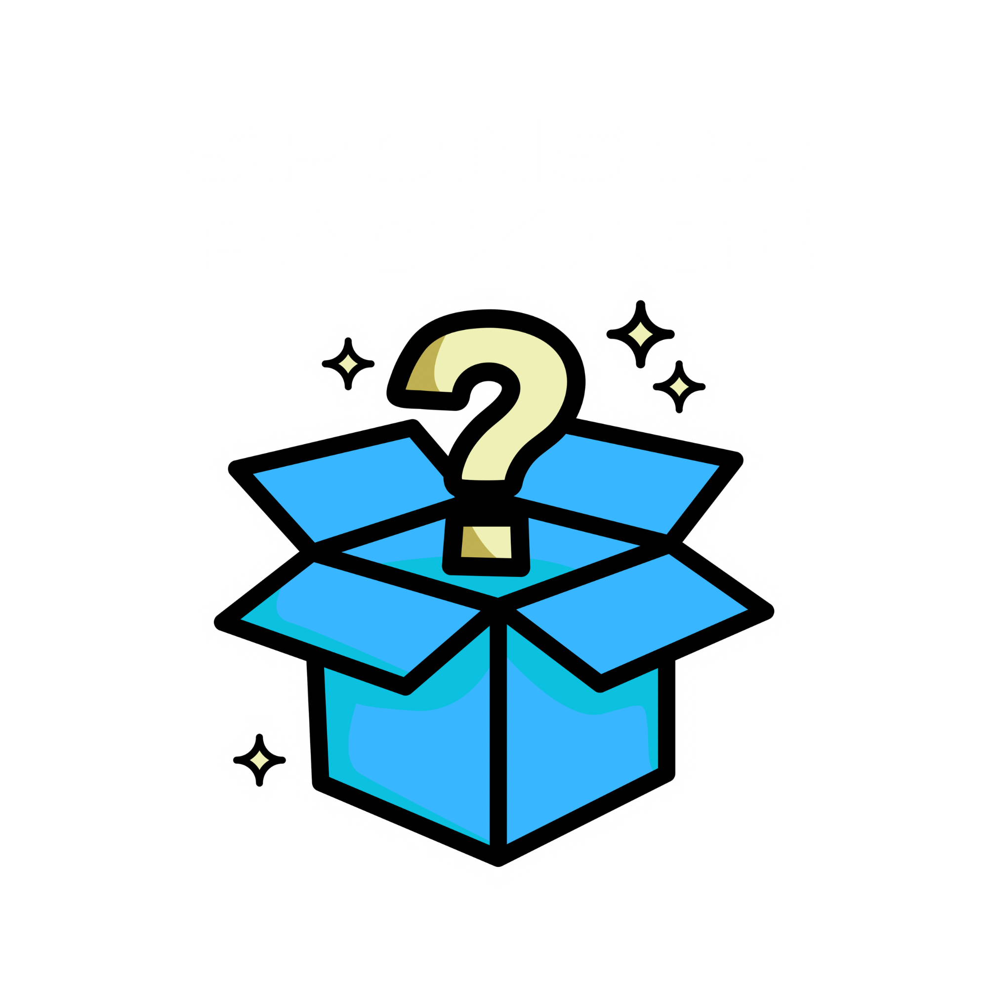 Sponsorship Box!