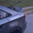 Yung-N-Dum Modern Link Banner