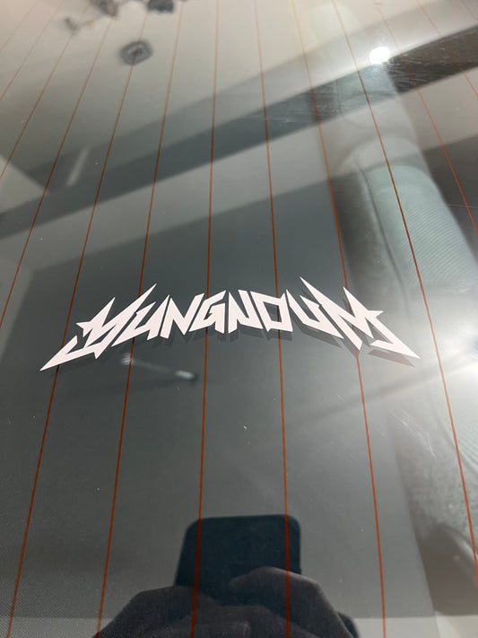 Yung N Dum - Thrash