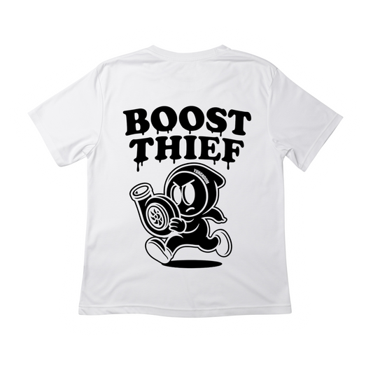 Boost Thief T-Shirt