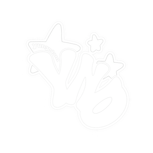 Yung-N-Dum Corner Windshield Banner