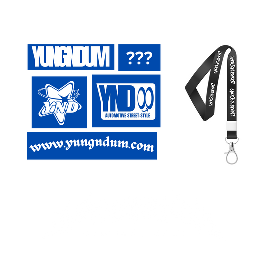 V4 MEMBERS ONLY PACKAGE