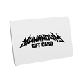 e-Gift Card $5-$200