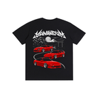 Japaneese Style T-Shirt
