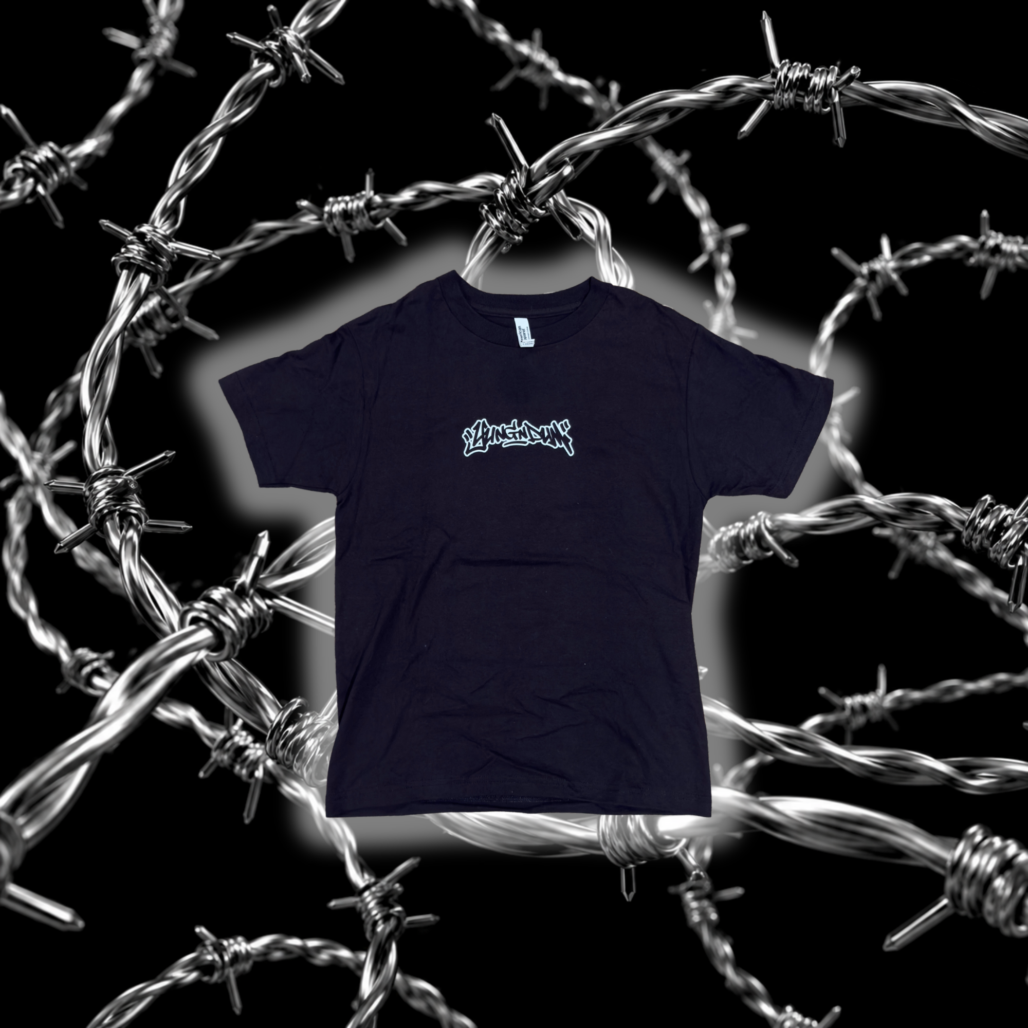 FUCK SOCIAL MEDIA T-Shirt (CLEARANCE)