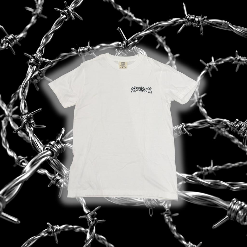 No Dayz Off T-Shirt (CLEARANCE)
