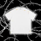 Paint Splatter T-Shirt (CLEARANCE)