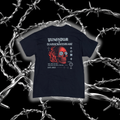 Yungndum X TeamStreetsmart Collab T-Shirt (CLEARANCE)