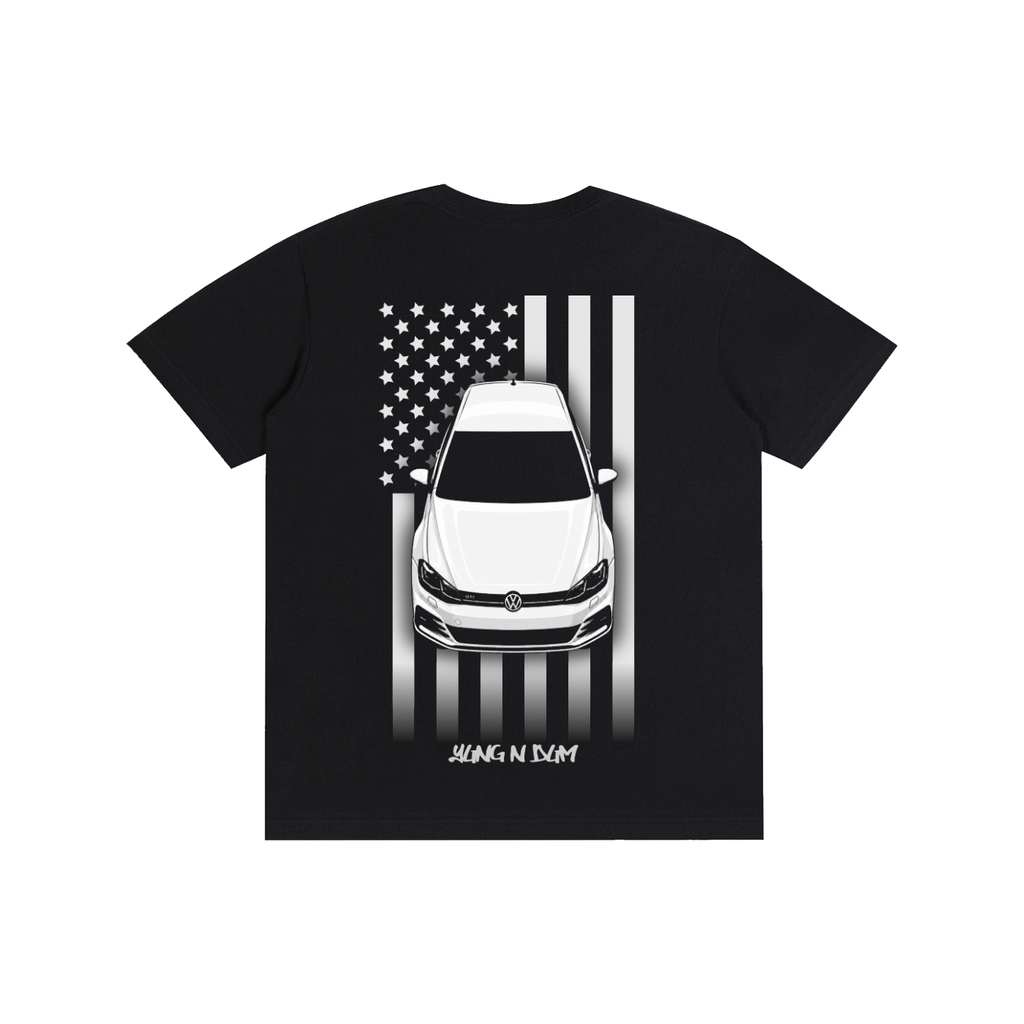 GTI Style T-Shirt