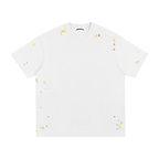 YND Paint Splatter T-Shirt