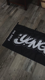 Yung N Dum - Nobri Flag