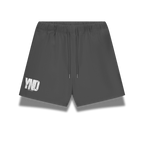 YND Heavyweight "Gym" Fleece Loose Fit Shorts
