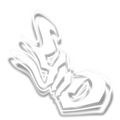 Yung-N-Dum Corner Windshield Banner V2