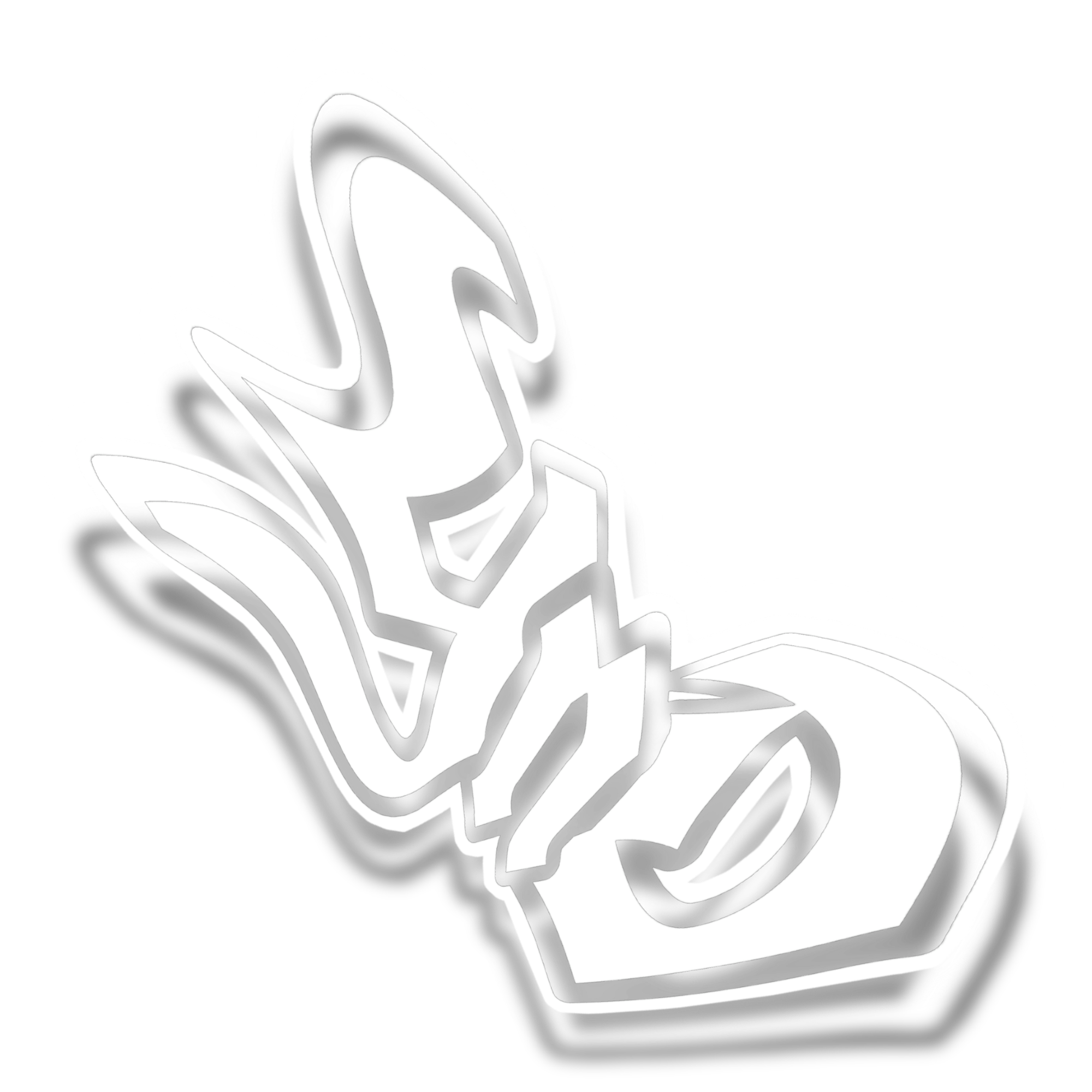 Yung-N-Dum Corner Windshield Banner V2