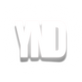 Yung N Dum - Modern Initials